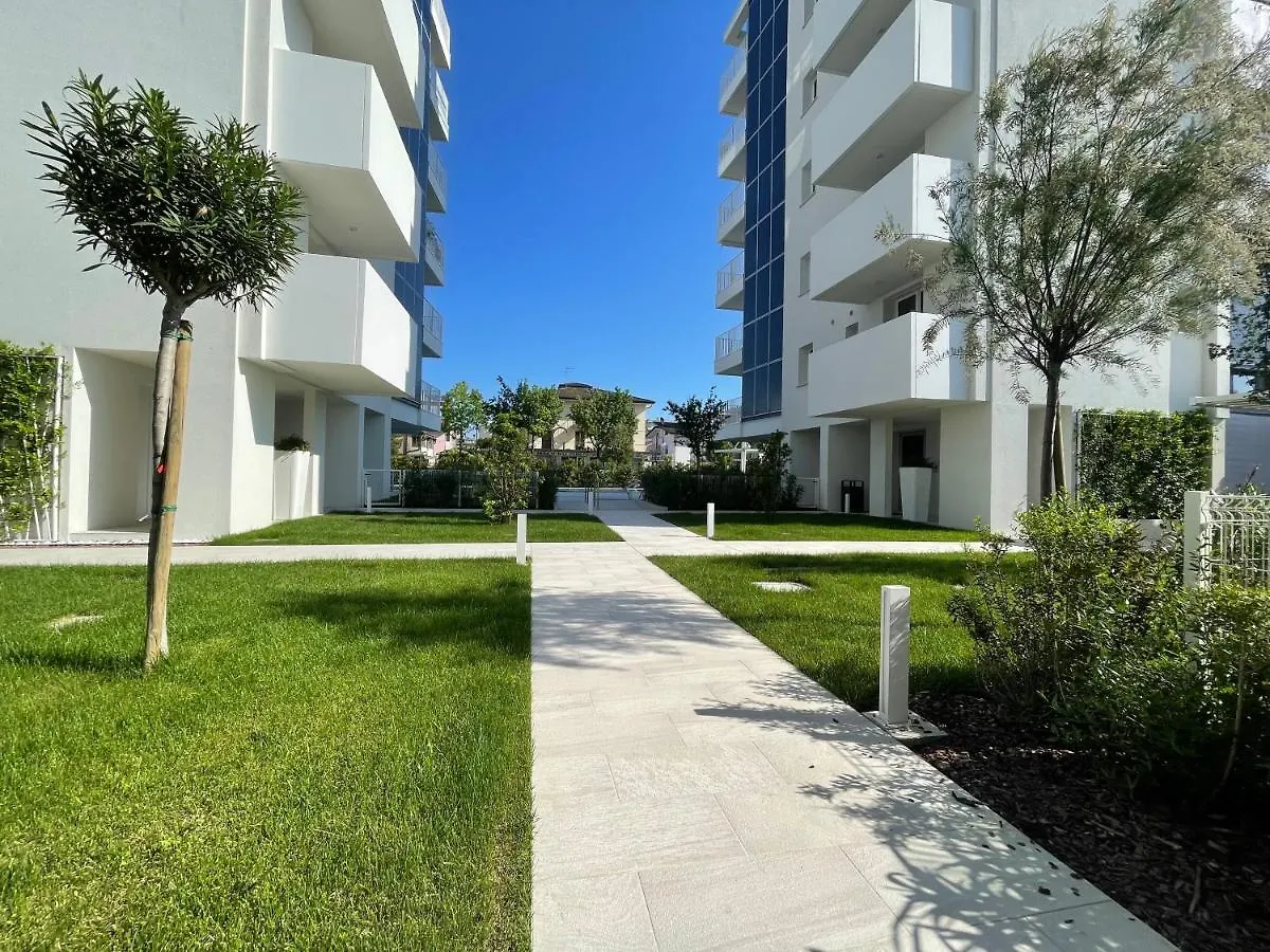 Blu Homes Apartments Efstyle Hotel 利多迪迪耶索洛 意大利