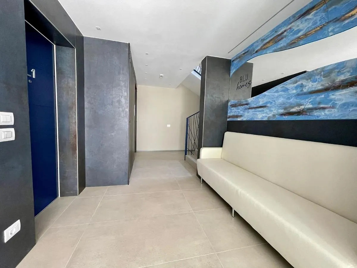 Blu Homes Apartments Efstyle Hotel 利多迪迪耶索洛