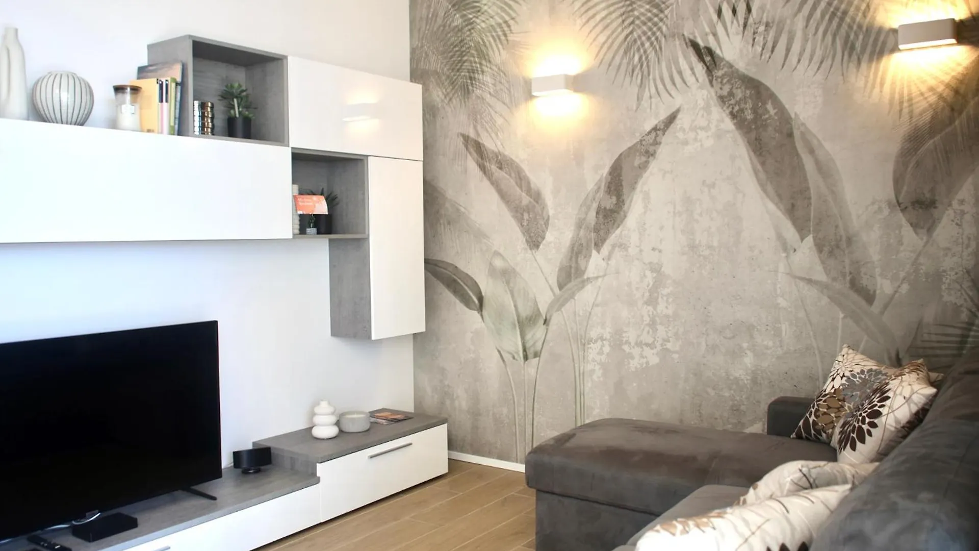 Blu Homes Apartments Efstyle Hotel 利多迪迪耶索洛 0*,  意大利