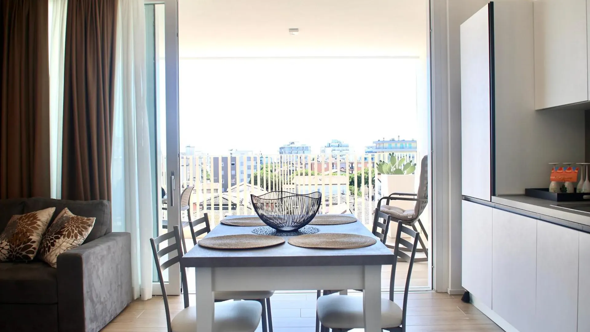 Blu Homes Apartments Efstyle Hotel 利多迪迪耶索洛 意大利